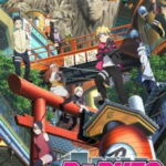 Boruto: Naruto Next Generations โบรูโตะ ตอนที่ 293 Boruto: Naruto Next Generations โบรูโตะ ตอนที่ 293