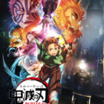 Kimetsu no Yaiba: Mugen Ressha-hen (TV) ดาบพิฆาตอสูร ศึกรถไฟสู่นิรันดร์ ซับไทย ตอนที่ 7 Kimetsu no Yaiba: Mugen Ressha-hen (TV) ดาบพิฆาตอสูร ศึกรถไฟสู่นิรันดร์ ซับไทย ตอนที่ 7