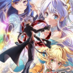 Sekai Saikou no Ansatsusha สุดยอดมือสังหาร อวตารมาต่างโลก ซับไทย ตอนที่ 12 Sekai Saikou no Ansatsusha สุดยอดมือสังหาร อวตารมาต่างโลก ซับไทย ตอนที่ 12