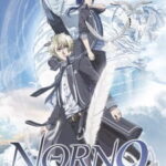 Norn9: Norn+Nonet ซับไทย ตอนที่ 12 Norn9: Norn+Nonet ซับไทย ตอนที่ 12