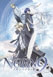 Norn9: Norn+Nonet Norn9: Norn+Nonet