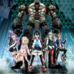 Bubuki Buranki ล่าทรชนทมิฬ ภาค1 ซับไทย ตอนที่ 11