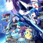 Phantasy Star Online 2 The Animation ซับไทย ตอนที่ 12 Phantasy Star Online 2 The Animation ซับไทย ตอนที่ 12