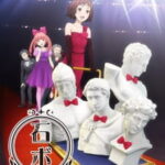 Sekkou Boys ซับไทย ตอนที่ 12