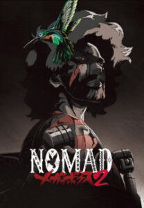Nomad Megalo Box 2 Nomad Megalo Box 2
