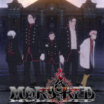 MARS RED ตอนที่ 13