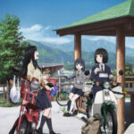 Super Cub ซุปเปอร์คัพ ตอนที่ 12 Super Cub ซุปเปอร์คัพ ตอนที่ 12