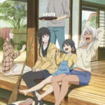 Flying Witch แม่มดเรื่อยเปื่อย ตอนที่ 12