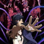 Big Order พลังจิตเปลื่ยนโลก ตอนที่ OVA