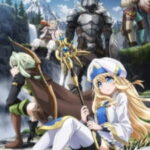 Goblin Slayer ก็อบลินสเลเยอร์ ซีซั่น 1 ตอนที่  12 ซับไทย Goblin Slayer ก็อบลินสเลเยอร์ ซีซั่น 1 ตอนที่  12 ซับไทย