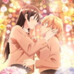 Yagate Kimi ni Naru ตอนที่  13 END ซับไทย Yagate Kimi ni Naru ตอนที่  13 END ซับไทย