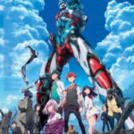 SSSS.Gridman นักสู้คอมพิวเตอร์ กริดแมน ตอนที่ 12 END ซับไทย SSSS.Gridman นักสู้คอมพิวเตอร์ กริดแมน ตอนที่ 12 END ซับไทย
