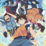 Radiant ภาค1 ตอนที่ 21 END ซับไทย