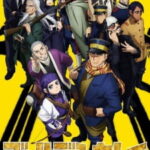 Golden Kamuy ภาค 2 ตอนที่  12 END ซับไทย Golden Kamuy ภาค 2 ตอนที่  12 END ซับไทย