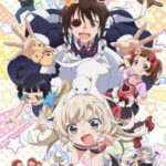 Uchi no Maid ga Uzasugiru! ตอนที่ 12 END ซับไทย