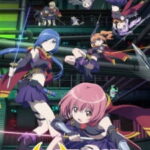 Release the Spyce ตอนที่ 12 END ซับไทย
