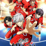 Shakunetsu Kabaddi ดวลเดือด ชมรมกาบัดดี้! ตอนที่ 12