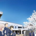 Tsuki ga Kirei ตอนที่ 12
