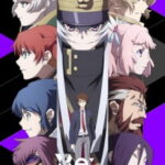 Re:Creators ตอนที่ 22 Re:Creators ตอนที่ 22