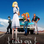 Takt Op. Destiny ลิขิตเสียง บรรเลงชะตา ซับไทย ตอนที่ 12