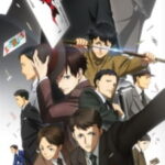 Joker Game โจ๊กเกอร์เกม เกมสายลับ ตอนที่ 12