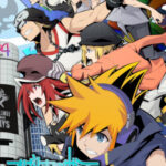 Subarashiki Kono Sekai The Animation ตอนที่ 12 Subarashiki Kono Sekai The Animation ตอนที่ 12