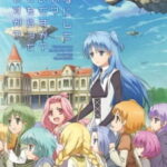 Shuumatsu Nani Shitemasu ka? ตอนที่ 12 Shuumatsu Nani Shitemasu ka? ตอนที่ 12