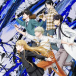 Blue Period บลูพีเรียด ซับไทย ตอนที่ 12 Blue Period บลูพีเรียด ซับไทย ตอนที่ 12