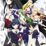 Busou Shoujo Machiavellianism ova ตอนที่ 1 Busou Shoujo Machiavellianism ova ตอนที่ 1
