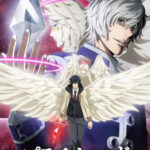 Platinum End ซับไทย ตอนที่ 24 Platinum End ซับไทย ตอนที่ 24
