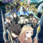 Seven Knights Revolution Eiyuu no Keishousha ตอนที่ 12