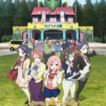 Sakura Quest ตอนที่ 25 ซับไทย Sakura Quest ตอนที่ 25 ซับไทย