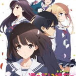 Saenai Heroine no Sodatekata Flat ตอนที่ 11 Saenai Heroine no Sodatekata Flat ตอนที่ 11