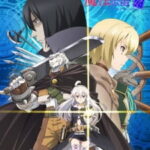 Zero kara Hajimeru Mahou no Sho ตอนที่ 12 Zero kara Hajimeru Mahou no Sho ตอนที่ 12