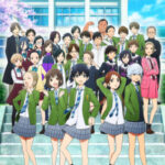 Sayonara Watashi no Cramer ลาก่อนคราเมอร์ของฉัน ตอนที่ 13 Sayonara Watashi no Cramer ลาก่อนคราเมอร์ของฉัน ตอนที่ 13