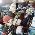 Oushitsu Kyoushi Heine ตอนที่ 12 ซับไทย Oushitsu Kyoushi Heine ตอนที่ 12 ซับไทย