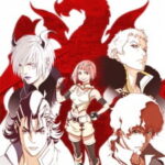 Shingeki no Bahamut ตอนที่ 24 Shingeki no Bahamut ตอนที่ 24
