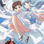 Tsugumomo ova Tsugumomo ova