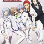 Fairy Ranmaru แฟร์รี่ รันมารุ จะช่วยหัวใจเธอเอง ตอนที่ 12
