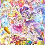 Mahoutsukai Precure! ซับไทย ตอนที่ 50 Mahoutsukai Precure! ซับไทย ตอนที่ 50