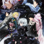 Vanitas no Carte 2nd Season บันทึกแวมไพร์วานิทัส พาร์ท 2 พากย์ไทย ตอนที่ 12