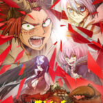 Sabikui Bisco บิสโก้ นรชนคนโคตรเห็ด ซับไทย ตอนที่12 Sabikui Bisco บิสโก้ นรชนคนโคตรเห็ด ซับไทย ตอนที่12