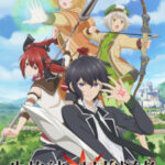 Shikkakumon no Saikyou Kenja ปราชญ์หนึ่งในใต้หล้ากับตราสุดอัปยศ ซับไทย ตอนที่12 Shikkakumon no Saikyou Kenja ปราชญ์หนึ่งในใต้หล้ากับตราสุดอัปยศ ซับไทย ตอนที่12