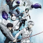 Tokyo Ghoul-re โตเกียวกูล รี ภาค3 พาร์ท 1 ตอนที่ 12 Tokyo Ghoul-re โตเกียวกูล รี ภาค3 พาร์ท 1 ตอนที่ 12