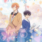 Sasaki to Miyano ซาซากิกับมิยาโนะ ซับไทย ตอนที่13