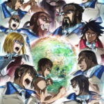 Terra Formars: Revenge ภารกิจล้างพันธุ์นรก ภาค2 ตอนที่ 13 Terra Formars: Revenge ภารกิจล้างพันธุ์นรก ภาค2 ตอนที่ 13