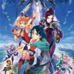 Macross Delta ตอนที่ 25 Macross Delta ตอนที่ 25
