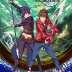 Endride ฝ่าโลกต่างมิติ ตอนที่ 24