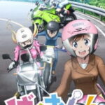 Bakuon!! ซิ่งมั๊ยเพ่ ตอนที่ 12 Bakuon!! ซิ่งมั๊ยเพ่ ตอนที่ 12