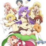 Sansha Sanyou ตอนที่ 12